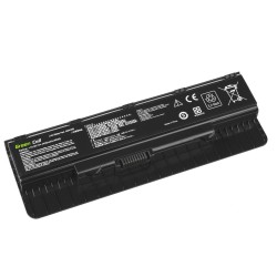 Baterie compatibila Laptop, Asus, R555JB, R555JK, R555JM, R555JQ, R555JW, R555JX, R555ZU, 0B110-00300000, A32N1405, 10.8V, 4400 mAh, 48Wh