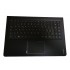 Carcasa cu tastatura palmrest Laptop Lenovo Yoga AM0YV000210 layout IT