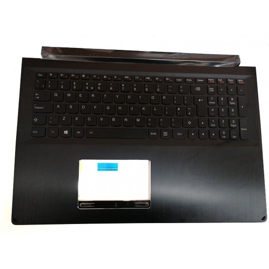 Carcasa superioara palmrest cu tastatura Laptop Lenovo Flex 2 Pro 15 UK Carcasa Laptop