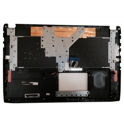 Carcasa superioara cu tastatura Laptop Asus ROG GL702VT TR