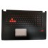 Carcasa superioara cu tastatura Laptop Asus ROG GL702VS TR