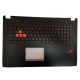 Carcasa superioara cu tastatura Laptop Asus ROG GL702VT TR Carcasa Laptop