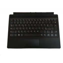 Carcasa cu tastatura Laptop Lenovo Miix 5N20M13920 layout IT