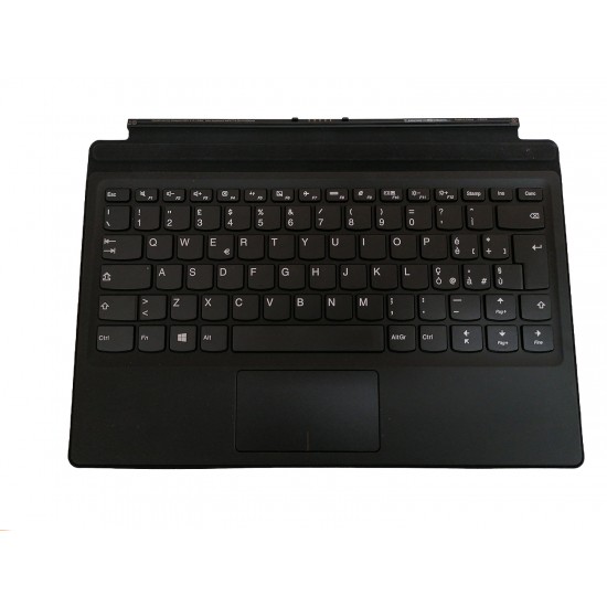 Carcasa cu tastatura Laptop Lenovo Miix 5N20M13863 layout IT