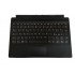 Carcasa cu tastatura Laptop Lenovo Miix 510-12ISK layout IT