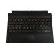 Carcasa cu tastatura Laptop Lenovo Miix 510-12 layout IT