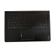 Carcasa cu tastatura palmrest Laptop Lenovo Yoga 900-13 layout BR Carcasa Laptop