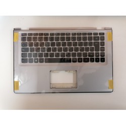 Carcasa cu tastatura palmrest Laptop, Lenovo, Yoga 2 13 Model 20344, layout SP