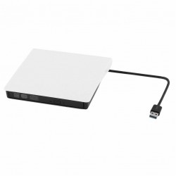 Pop-Up Mobile USB 3.0 black External DVD Drive DVD-RW Pop-Up Mobile USB 3.0 black External DVD Drive DVD-RW