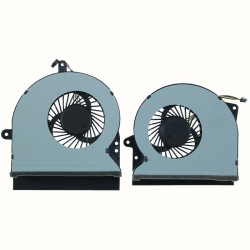 Set Cooler Laptop Asus ROG G751JT