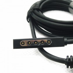 Incarcator original Tableta Microsoft Surface PRO 1536 12V 3.6A 48W Incarcator original Tableta Microsoft Surface PRO 1536 12V 3.6A 48W