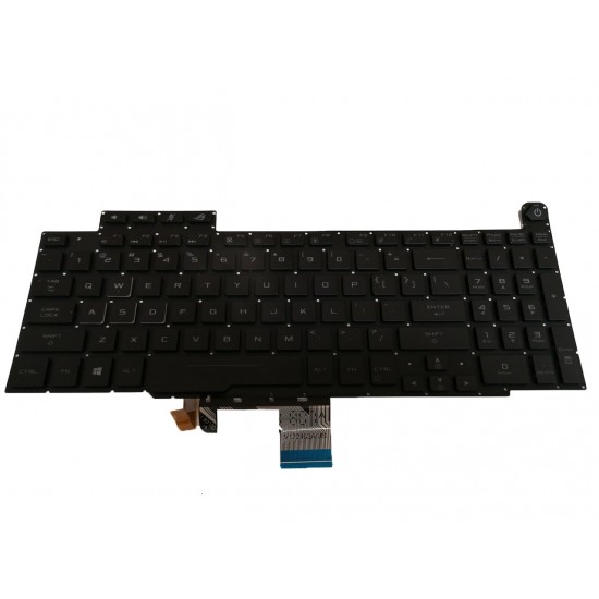 Tastatura Laptop Asus ROG Zephyrus GM501