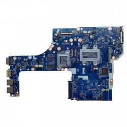 Placa de baza HP 470 G3 DA0X63MB6H1 I7-6500U