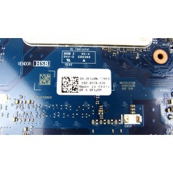 Placa de baza Dell Inspiron 5559 i7-6500U LA-D071P Placa de baza Dell Inspiron 5559 i7-6500U LA-D071P