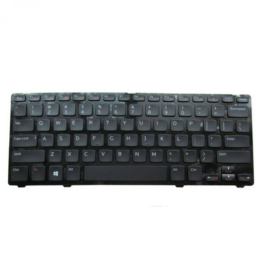 Tastatura Laptop Dell Inspiron 90 4UV07 U01 Tastaturi noi