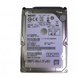 Hard disk notebook HGST Travelstar 5K1000, 1TB, SATA-III, 5400 RPM, cache 8MB, 9.5 mm Hard disk notebook HGST Travelstar 5K1000, 1TB, SATA-III, 5400 RPM, cache 8MB, 9.5 mm