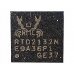 Chipset RTD213ZN