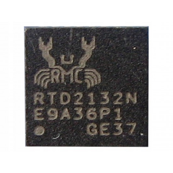 Chipset RTDZ132N Chipset
