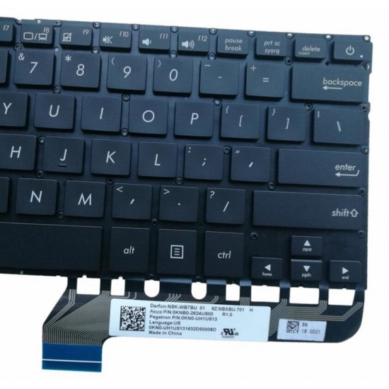 Tastatura Laptop Asus ZenBook ux305f v2 Tastaturi noi