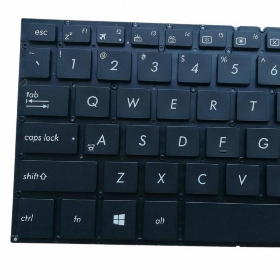 Tastatura compatibila Laptop Asus ZenBook UX430U Tastaturi noi