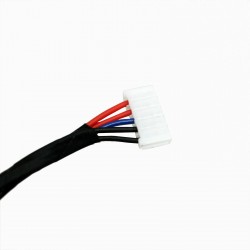 Mufa alimentare laptop Lenovo IdeaPad Touch 15ISK Mufa alimentare laptop Lenovo IdeaPad Touch 15ISK