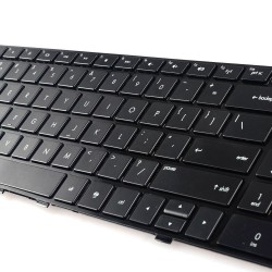 Tastatura Laptop, HP, Pavilion DV7-4000