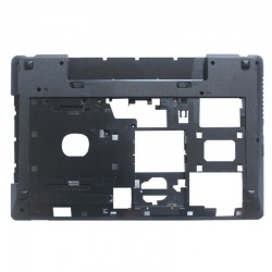 Carcasa inferioara completa Lenovo G580 Palmrest Bottom Case v2