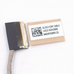 Cablu video LVDS Asus Rog GL553V sh
