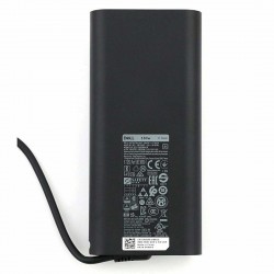 Incarcator Laptop, Dell, Latitude 12 7212 Rugged Extrem Tablet, 20V, 6.5A, 130W, USB-C