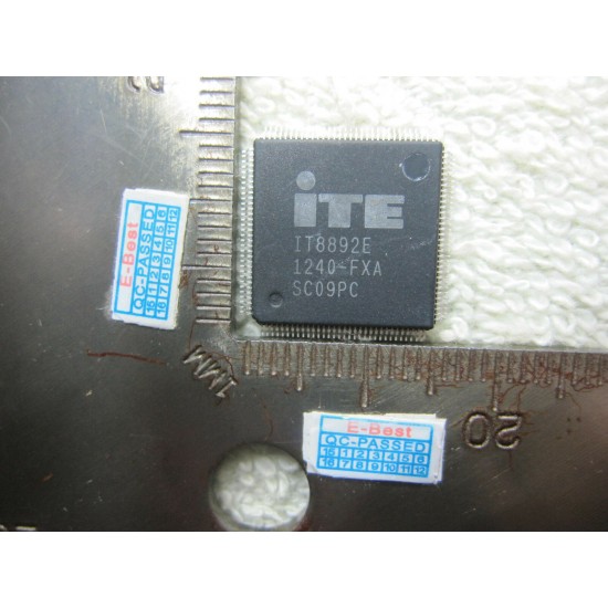 ITE 8892E-FXA Chipset