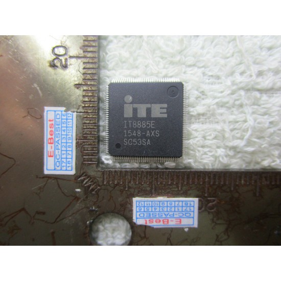 ITE 8885E-AXS Chipset