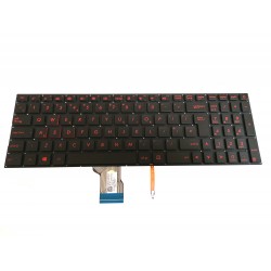 Tastatura Laptop Asus ROG Strix FX60V UK