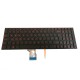 Tastatura Laptop Asus ROG Strix GL502VT UK Tastaturi noi
