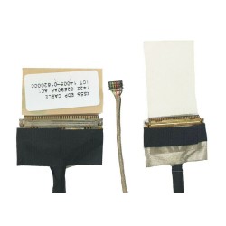 Cablu video LVDS Laptop, Asus, X556, 14005-01820000, F556, F556U, F556UA, X556U, X556UJ, X556UR, F5900U, A556, A556U 