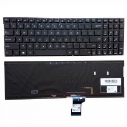Tastatura Laptop Asus Zenbook UX560 iluminata us