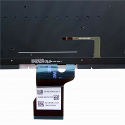 Tastatura Laptop Asus Zenbook QX501 iluminata us