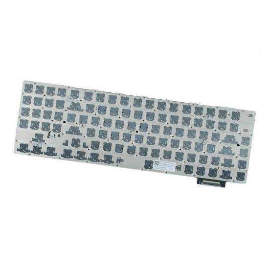 Tastatura Laptop Lenovo IdeaPad Y900-17 mecanica iluminare RGB US Tastaturi noi