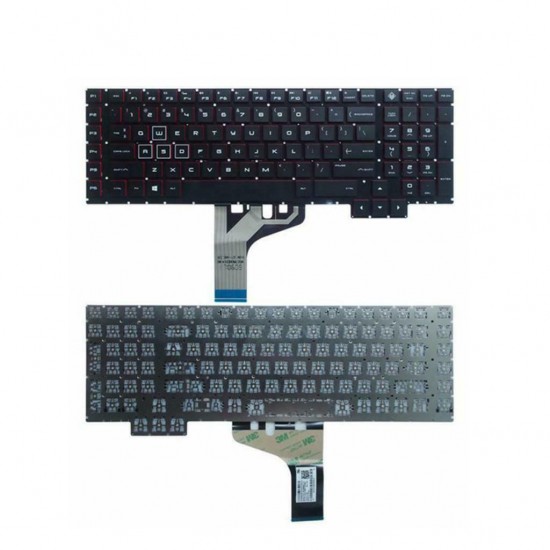 Tastatura Laptop HP Omen 17 17T Tastaturi noi