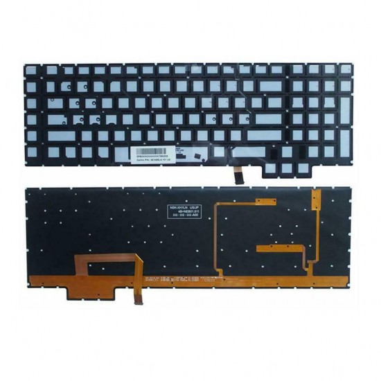 Tastatura Laptop HP Omen 17-AN Tastaturi noi