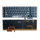 Tastatura Laptop HP Omen 17-AN014dx Tastaturi noi