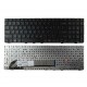 Tastatura Laptop HP ProBook 638179-001 fara rama us Tastaturi noi