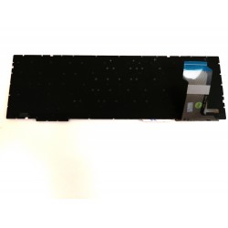 Tastatura Laptop Asus ROG GL553VW rosie v2