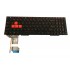 Tastatura Laptop Asus ROG FZ53V rosie v2