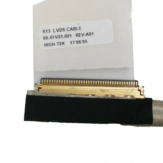 Cablu video LVDS HP 430 ProBook G1 Cablu video LVDS laptop