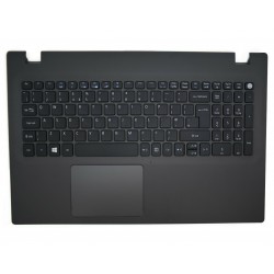 Carcasa superioara palmrest cu tastatura Laptop Acer Aspire E5-574G