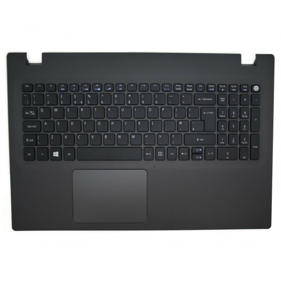 Carcasa superioara palmrest cu tastatura Laptop Acer Aspire E5-522G Carcasa Laptop