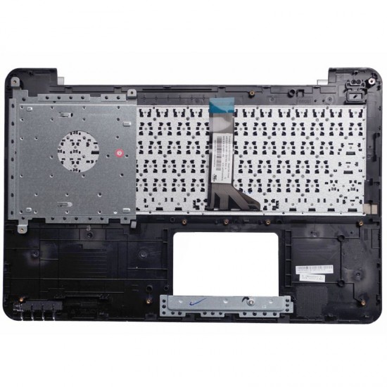 Carcasa superioara cu tastatura palmrest Asus K555L negru Carcasa Laptop