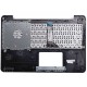 Carcasa superioara cu tastatura palmrest Asus F554 negru Carcasa Laptop