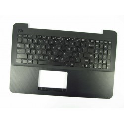 Carcasa superioara cu tastatura palmrest Asus R556 negru