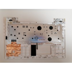 Carcasa superioara palmrest cu tastatura iluminata Laptop Lenovo IdeaPad 5CB0K85929 UK